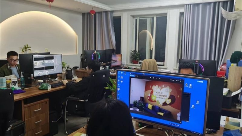 VI设计制作费用的考量因素与误区**
