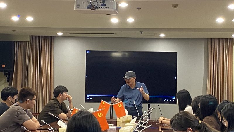 纪录片拍摄：如何选择合适的设备型号**