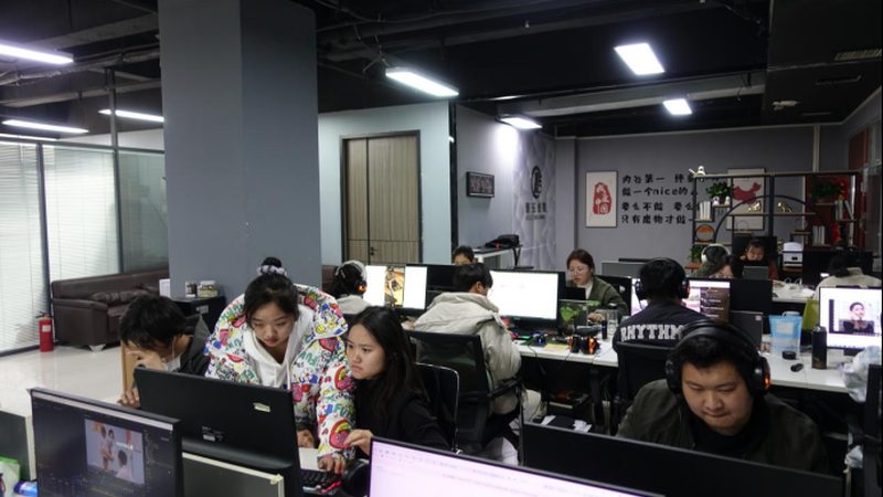 直播代运营加盟条件标准